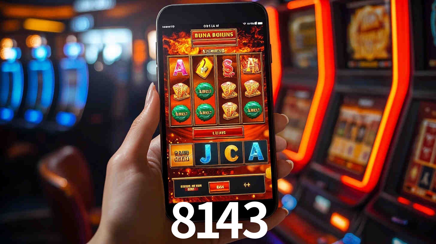 8143 Slot
