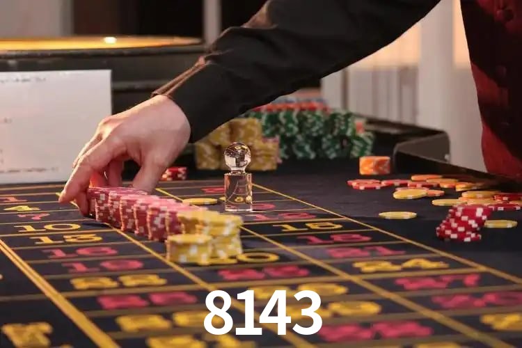 Estatísticas Crash Games 8143