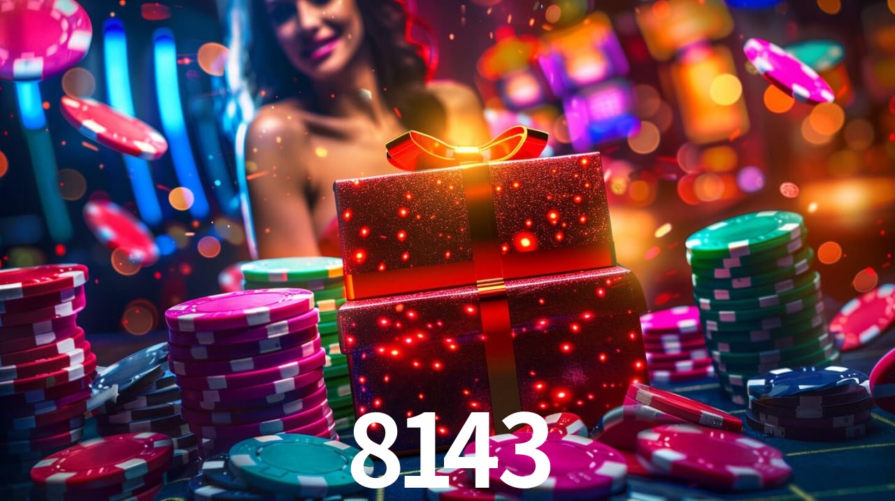 Casino Ao Vivo 8143