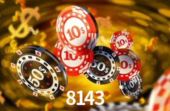 Jogos de Slot 8143