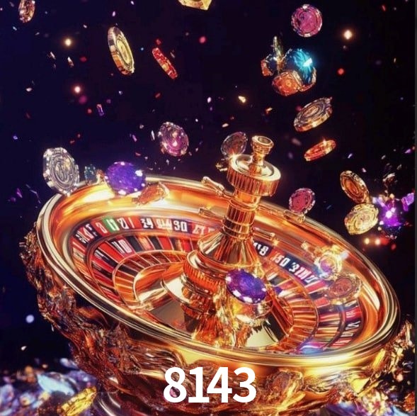 Jogos de Slot 8143
