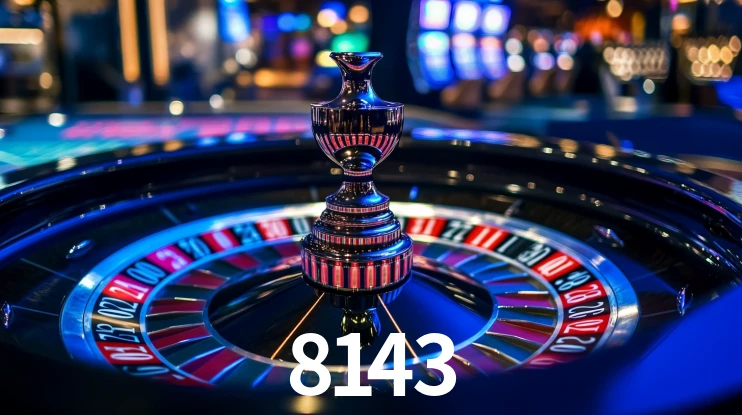8143 Slot