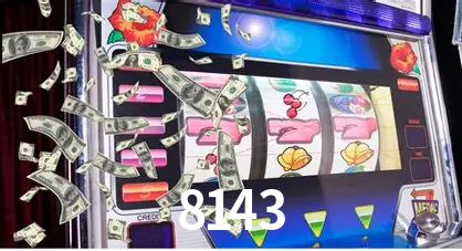 A Emoção da Loteria na 8143: Uma Chance de Mudança de Vida