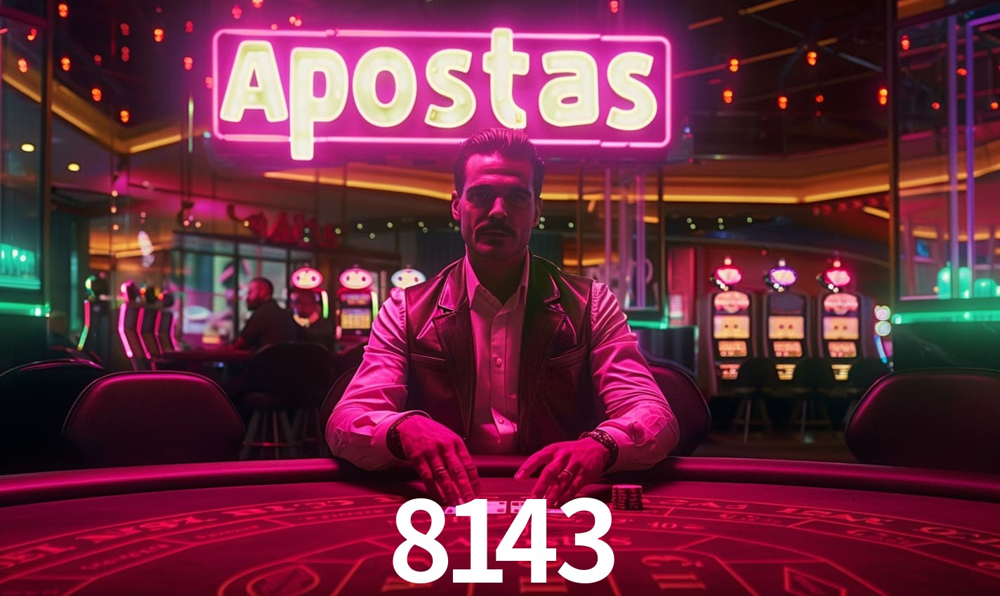 Jogos Exclusivos 8143