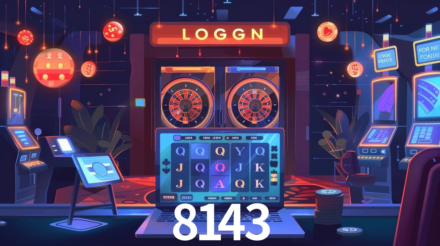 Casino Ao Vivo 8143
