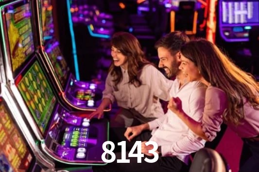 Estatísticas Crash Games 8143