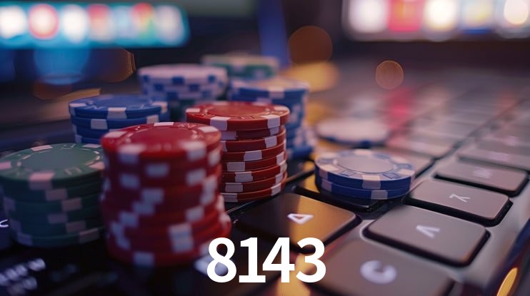 Estatísticas do Jogo 8143