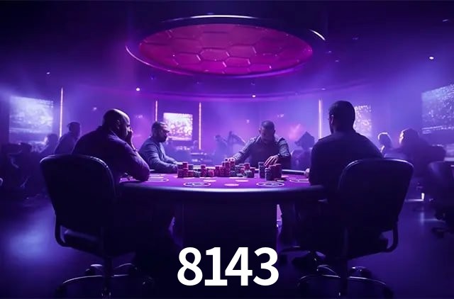Tecnologia da Plataforma 8143