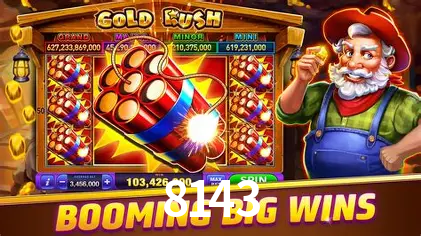Descubra o Programa VIP da 8143: Vantagens Exclusivas para Jogadores