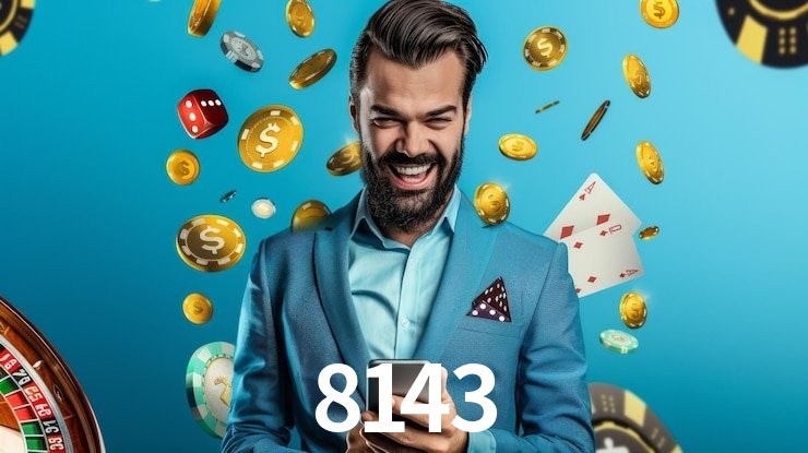 Mesa de Blackjack 8143