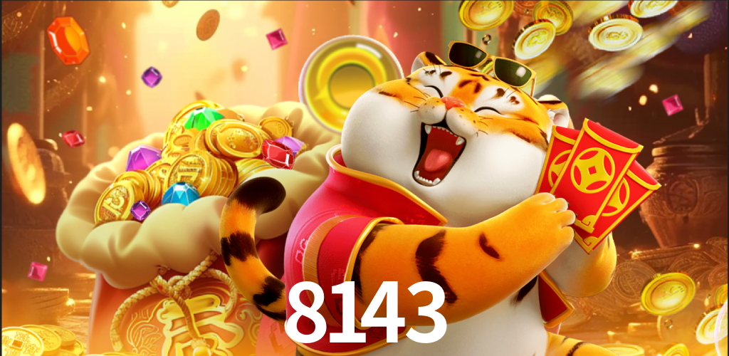 8143,8143 Bet