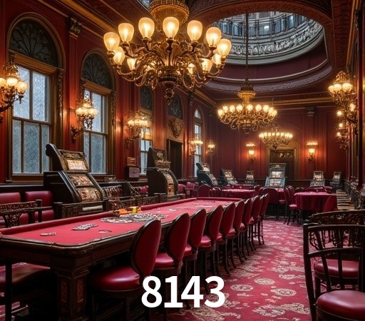 Provedores de Jogos 8143