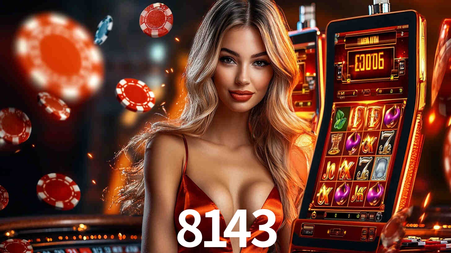 8143,8143 Bet