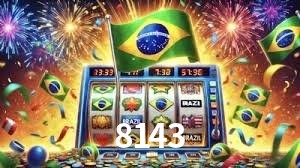 Casino Ao Vivo 8143