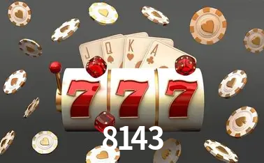 Descubra a Magia dos Jogos de Arcade no 8143