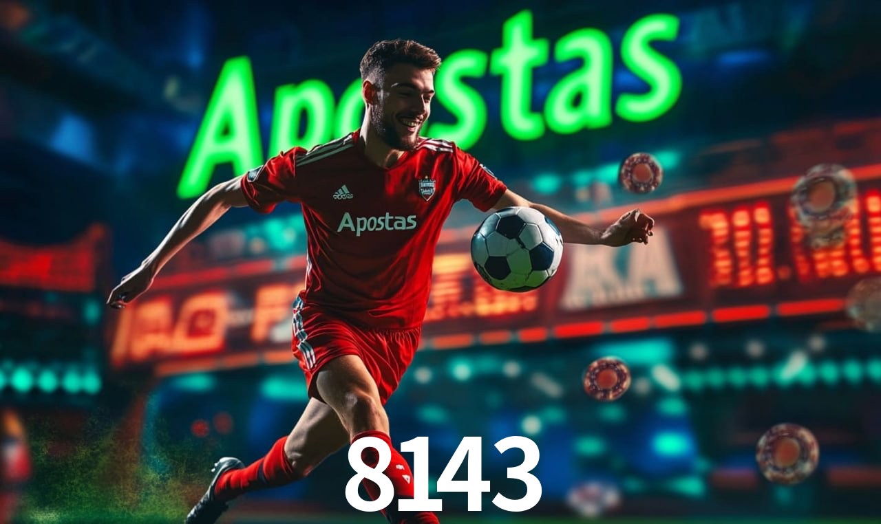Apostas de Tênis 8143