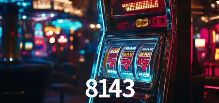APP oficial da 8143 para mobile