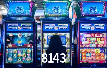Desvendando o Mundo dos Jogos Virtuais na 8143