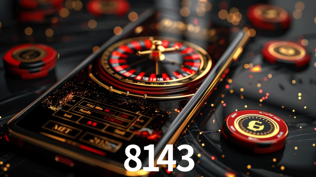 Descubra a Essência do 8143: Nossa História e Compromissos