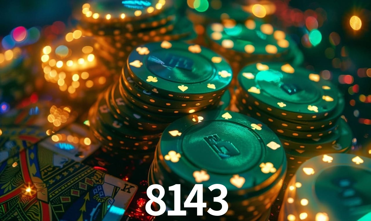 Casino Ao Vivo 8143
