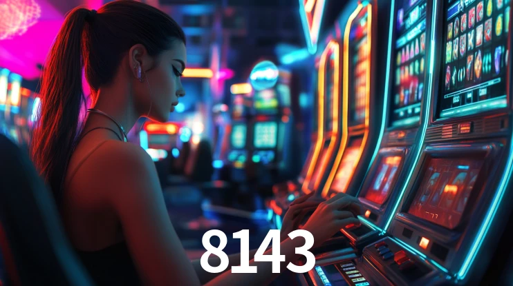 8143,8143 Bet
