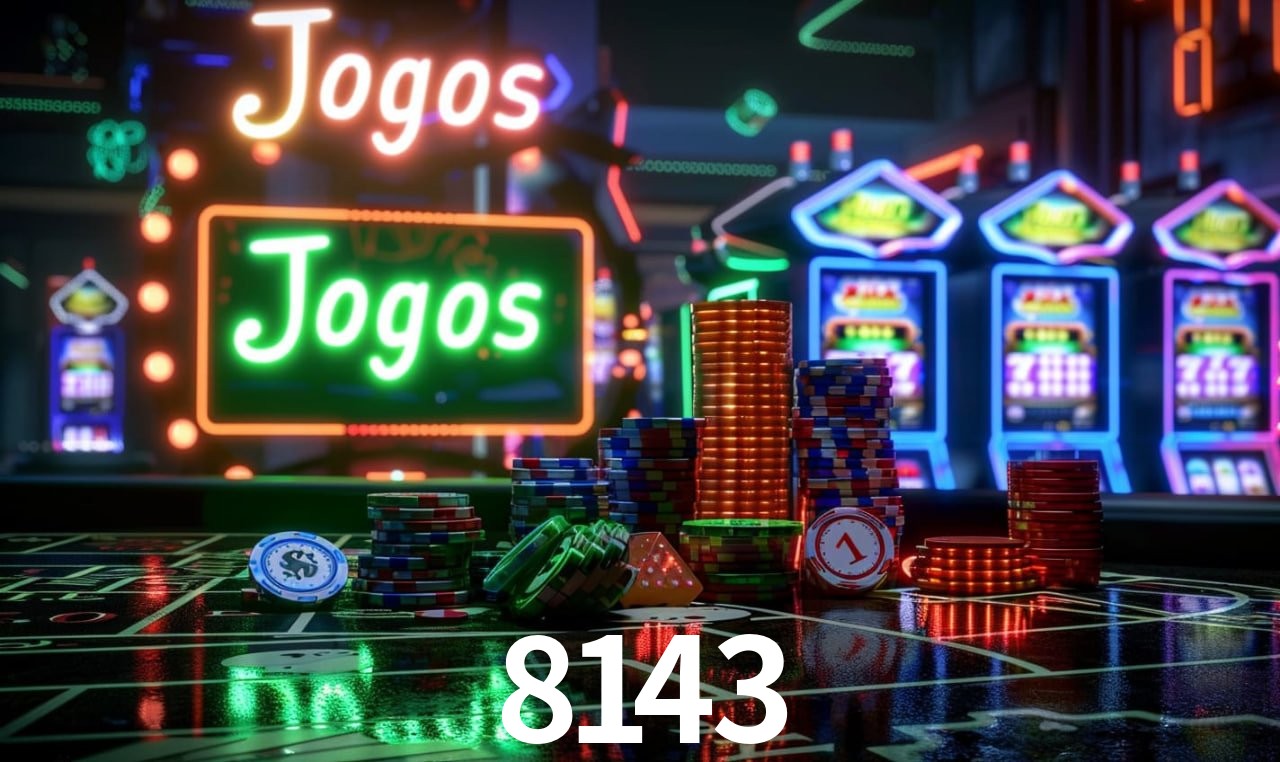 8143,8143 Bet